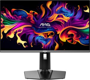 Monitor MSI MAG 272QP QD-OLED X50 6