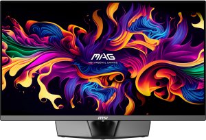 Monitor MSI MAG 272QP QD-OLED X50 7