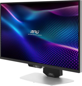 Monitor MSI MPG 274URDFW E16M 4