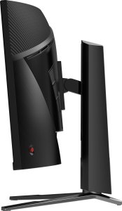 Monitor MSI MPG 346CQRF X24 9