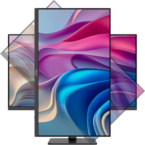 Monitor MSI Modern MD272UPHG 2