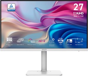 Monitor MSI  Modern MD272UPHW 1
