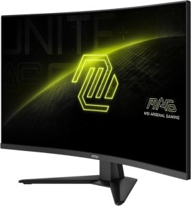 Monitor MSI MAG 325CQF 4
