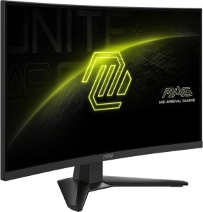 Monitor MSI MAG 275CQF E18 3