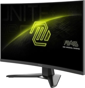Monitor MSI MAG 275CQF E18 4