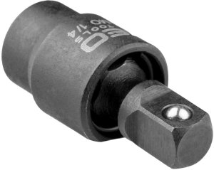 Przegub udarowy 1/4"  TOP-10-253 3
