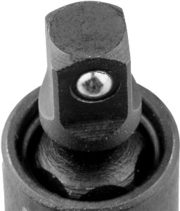 Przegub udarowy 1/4"  TOP-10-253 4