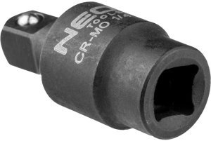 Przegub udarowy 1/4"  TOP-10-253 5