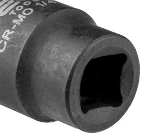 Przegub udarowy 1/4"  TOP-10-253 6