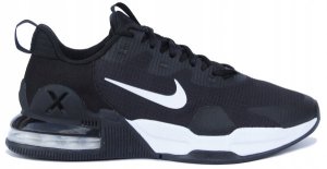 Buty Nike Air Max Alpha Trainer 5 45 1/2 czarne 6