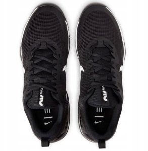 Buty Nike Air Max Alpha Trainer 5 45 1/2 czarne 10