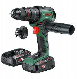 AdvancedImpact 18V-80 Quicksnap (BT) 1