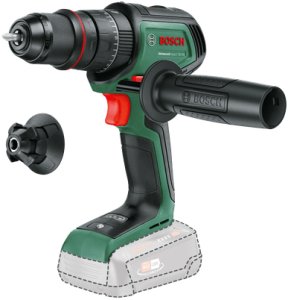 AdvancedImpact 18V-80 Quicksnap (BT) 1