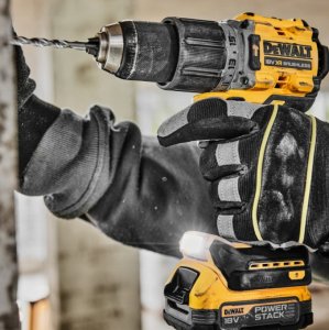 WKRETARKA UDAROWA 18V 60NM DCD795N 11