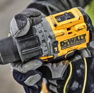 WKRETARKA UDAROWA 18V 60NM DCD795N 12