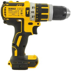 WKRETARKA UDAROWA 18V 60NM DCD795N 3