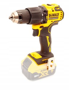 WKRETARKA UDAROWA 18V 60NM DCD795N 5