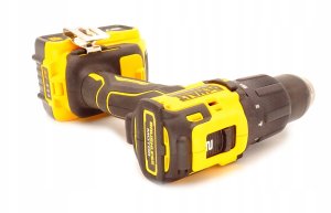 WKRETARKA UDAROWA 18V 60NM DCD795N 6