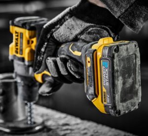 WKRETARKA UDAROWA 18V 60NM DCD795N 10