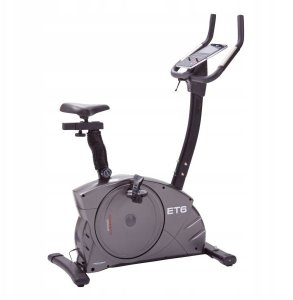 Rower Christopeit ET6 z Kinomapem 2