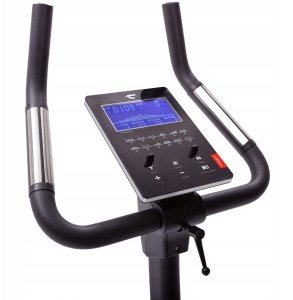 Rower Christopeit ET6 z Kinomapem 4