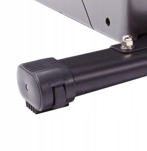 Rower Christopeit ET6 z Kinomapem 6