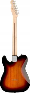Squier Affinity Telecaster -sahkokitara, 3-Color Sunburst 2