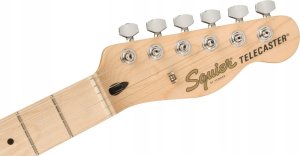 Squier Affinity Telecaster -sahkokitara, 3-Color Sunburst 5