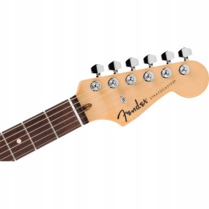 Fender Standard Stratocaster HSS sahkokitara, Candy Cola 4