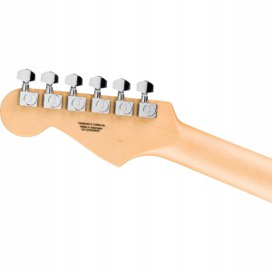 Fender Standard Stratocaster HSS sahkokitara, Candy Cola 5