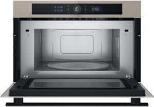 Kuchenka mikrofalowa Whirlpool WMD44ME 2