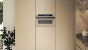 Kuchenka mikrofalowa Whirlpool WMD44ME 4