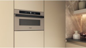 Kuchenka mikrofalowa Whirlpool WMD44ME 5