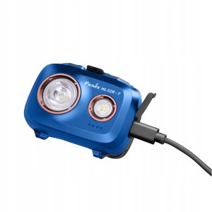 Fenix   HL32R-T headlamp, 800 lm, blue 3