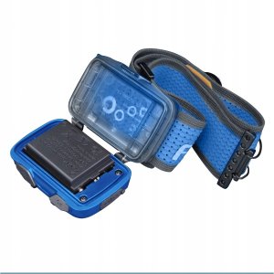 Fenix   HL32R-T headlamp, 800 lm, blue 4
