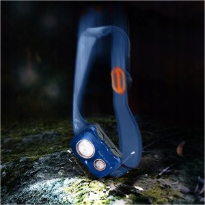 Fenix   HL32R-T headlamp, 800 lm, blue 5