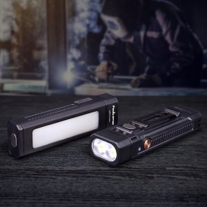 Fenix   WT16R work lamp, 300 lm 2