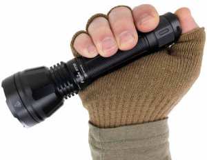 Fenix   HT32 searchlight, 2500 lm 3