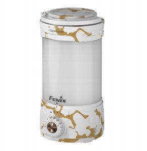 Fenix CL26R PRO camping lantern, 500 lm, green 2