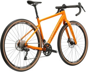 Rower gravel Kross Esker 5.0 M 28 XL pom_bor p one size 3