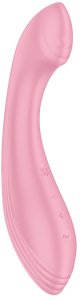Satisfyer G-Force wibrator do stymulacji punktu G Pink 1
