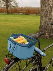 Mała Lodówka na Wkłady Turystyczna Przenośna 10L Curver Pojemna Poręczna 3