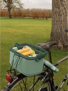 Mała Lodówka na Wkłady Turystyczna Przenośna 10L Curver Pojemna Poręczna 3