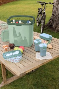 Lodówka turystyczna Curver 262266 33 l 3