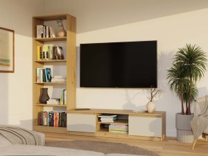 Topeshop RTV Malwa 140 ARTISAN KASZMIR 6