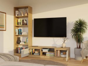 Topeshop RTV Malwa 140 ARTISAN KASZMIR 7