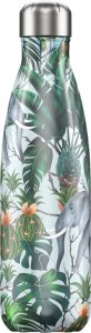 Chilly's termos-juomapullo, norsu, 500 ml 1