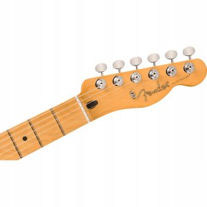 Fender Player II Telecaster -sahkokitara, Butterscotch Blonde 5