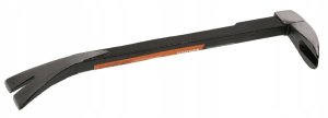 Jufisto Pry bar - nail puller 250 mm 3