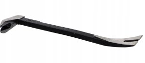 Jufisto Pry bar - nail puller 250 mm 7